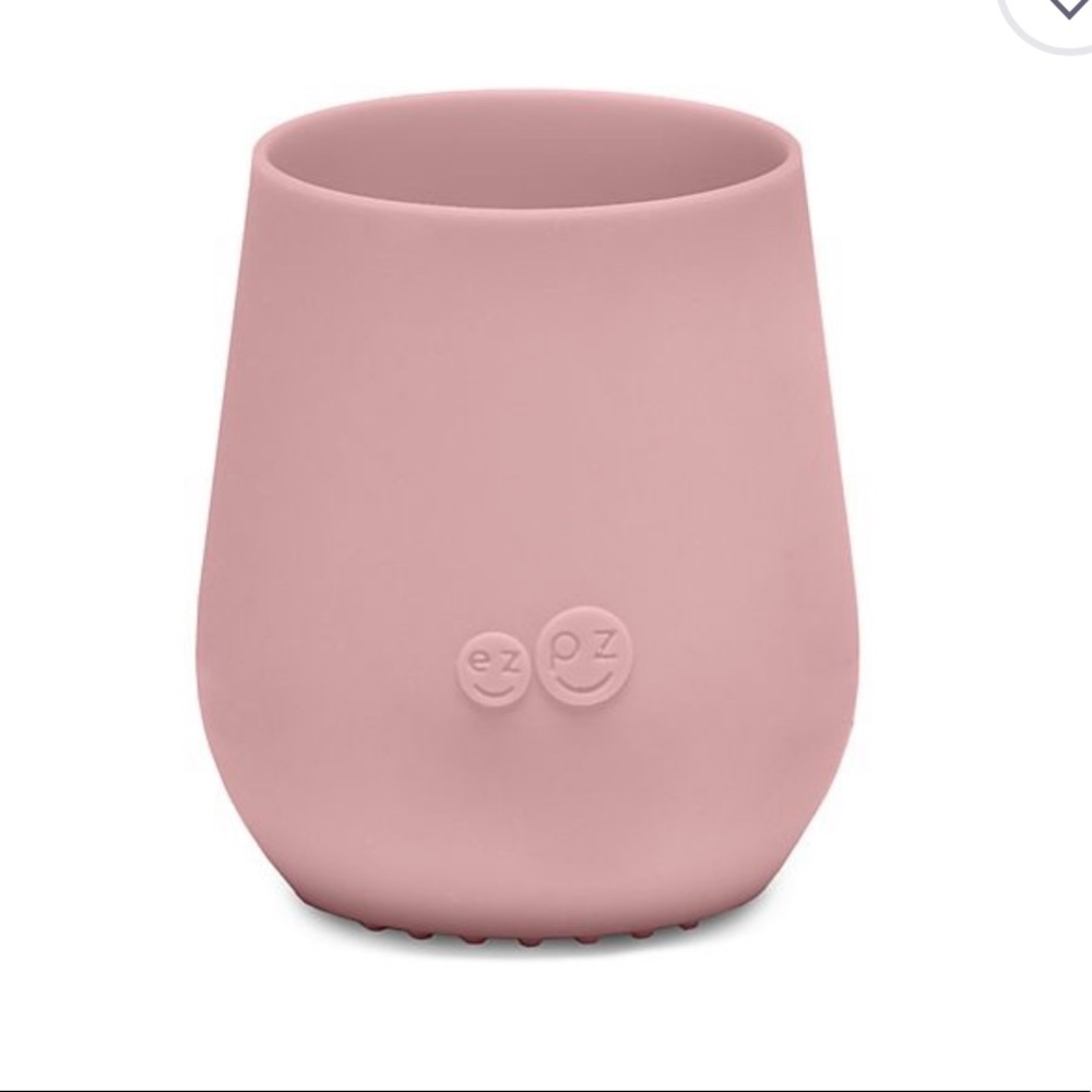 Ez Cup Tiny Cup Blush